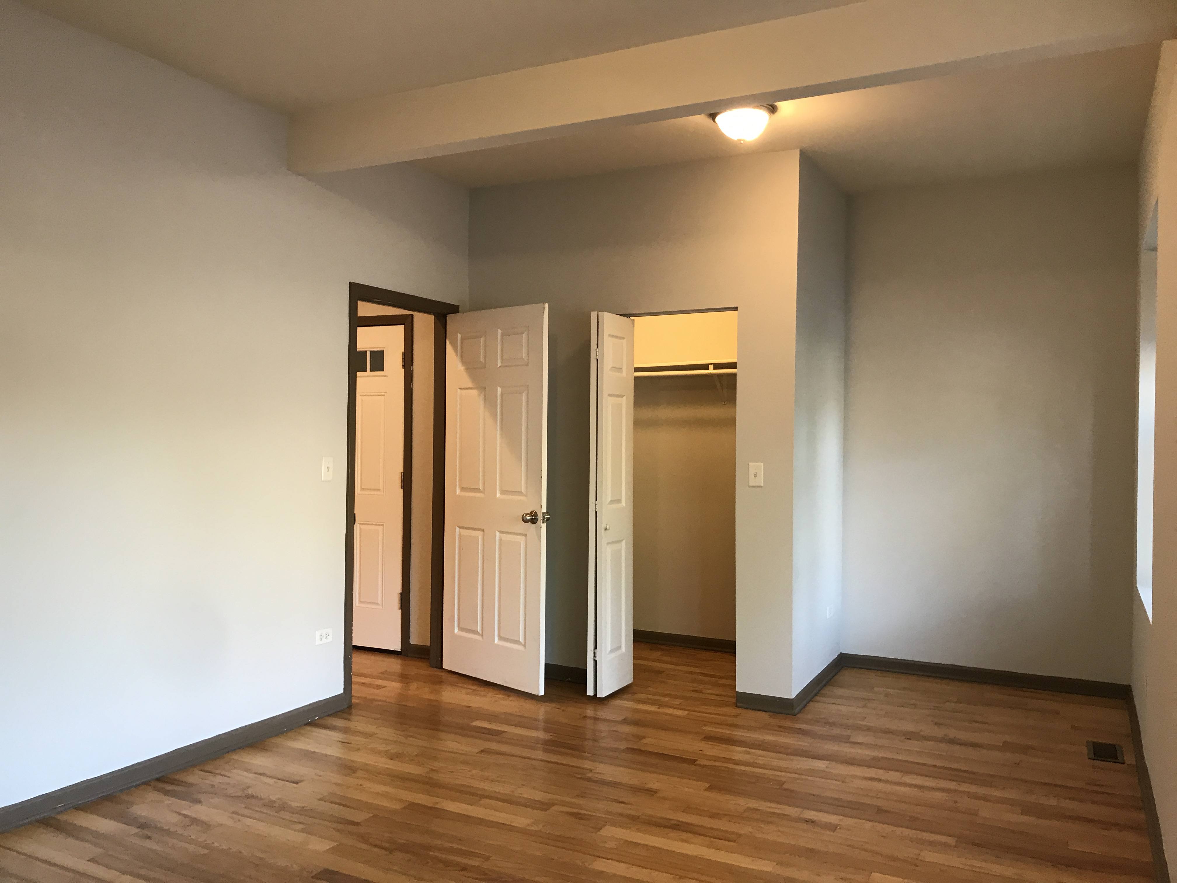 1364-66 N. Hamlin Ave. / 3807-11 W. Hirsch St. 1364-66 N. Hamlin Ave., Chicago, IL 60651 Humboldt Park - Leasing by Cross Street